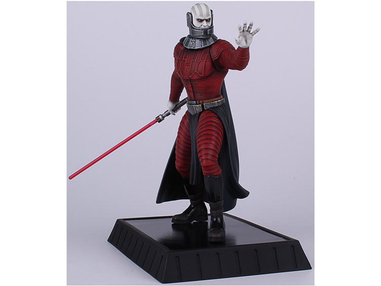 Gentle Giant Darth Malak Statue Exclusive