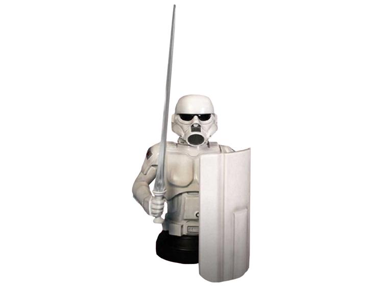 SDCC 2012 Exclusive McQuarrie Stormtrooper